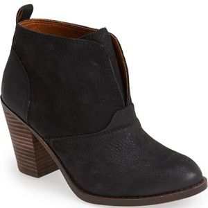 Lucky Brand Ehllen Bootie